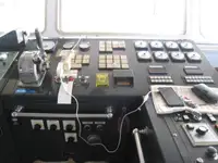 Statek transportowy ładunków sypkich na sprzedaż