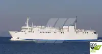 Ro-Ro ship na sprzedaż