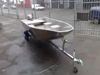 Barka na sprzedaż