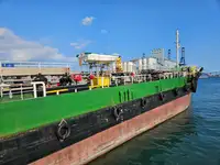 Oil/Chemical tanker na sprzedaż