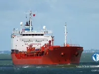 Tankowiec do przewozu ropy/chemikaliów na sprzedaż