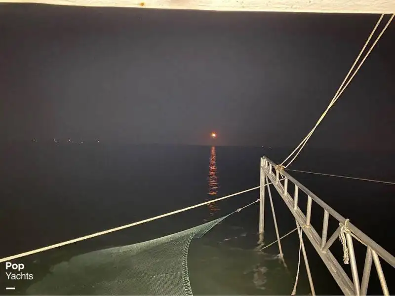 Trawler na sprzedaż