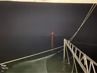 Trawler na sprzedaż