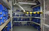 Tankowiec LNG na sprzedaż