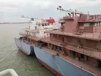Statek transportowy ładunków sypkich na sprzedaż