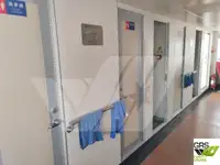 Statek wycieczkowy na sprzedaż