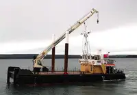 Dredger na sprzedaż