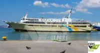 Statek Ro-Ro na sprzedaż