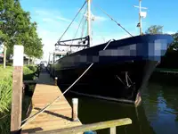 Trawler na sprzedaż