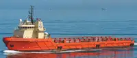 Tankowiec do przewozu ropy/chemikaliów na sprzedaż