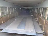 Statek transportowy ładunków sypkich na sprzedaż