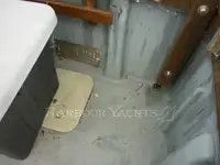 Trawler na sprzedaż