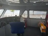 Kuter na sprzedaż