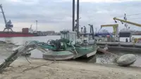 Dredger na sprzedaż
