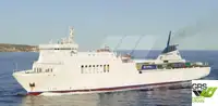 Ro-Ro ship na sprzedaż