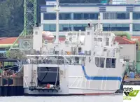 Ro-Ro ship na sprzedaż