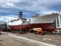 Trawler na sprzedaż