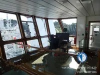 Trawler na sprzedaż