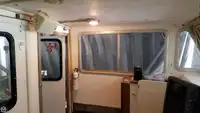 Trawler na sprzedaż