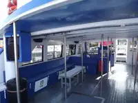 Statek pasażerski na sprzedaż
