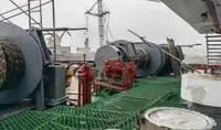 Statek transportowy ładunków sypkich na sprzedaż