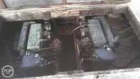 Łódź patrolowa na sprzedaż