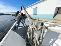 Trawler na sprzedaż