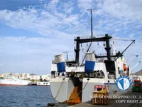 Trawler na sprzedaż