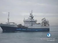 Trawler na sprzedaż