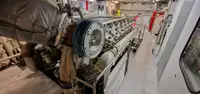 Tankowiec do bunkrowania na sprzedaż