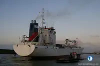 Statek chłodniczy na sprzedaż