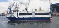 Statek pasażerski na sprzedaż