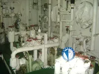 Tankowiec do przewozu ropy/chemikaliów na sprzedaż