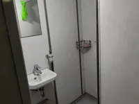 Statek załogowy na sprzedaż