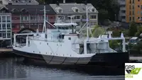 Ro-Ro ship na sprzedaż