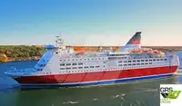 Ro-Ro ship na sprzedaż
