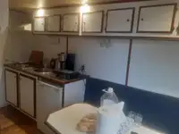 Statek kontenerowy na sprzedaż