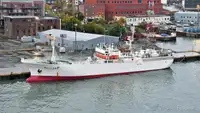 Trawler na sprzedaż