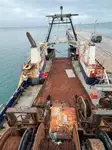 Trawler na sprzedaż