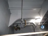 Tankowiec do przewozu ropy/chemikaliów na sprzedaż