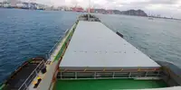 Statek transportowy ładunków sypkich na sprzedaż