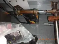 Trawler na sprzedaż