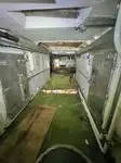 Trawler na sprzedaż