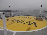 Statek kontenerowy na sprzedaż
