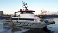 Katamaran na sprzedaż