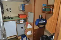Statek Ro-Ro na sprzedaż