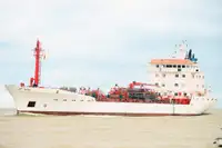 Oil/Chemical tanker na sprzedaż
