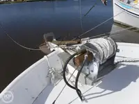 Trawler na sprzedaż