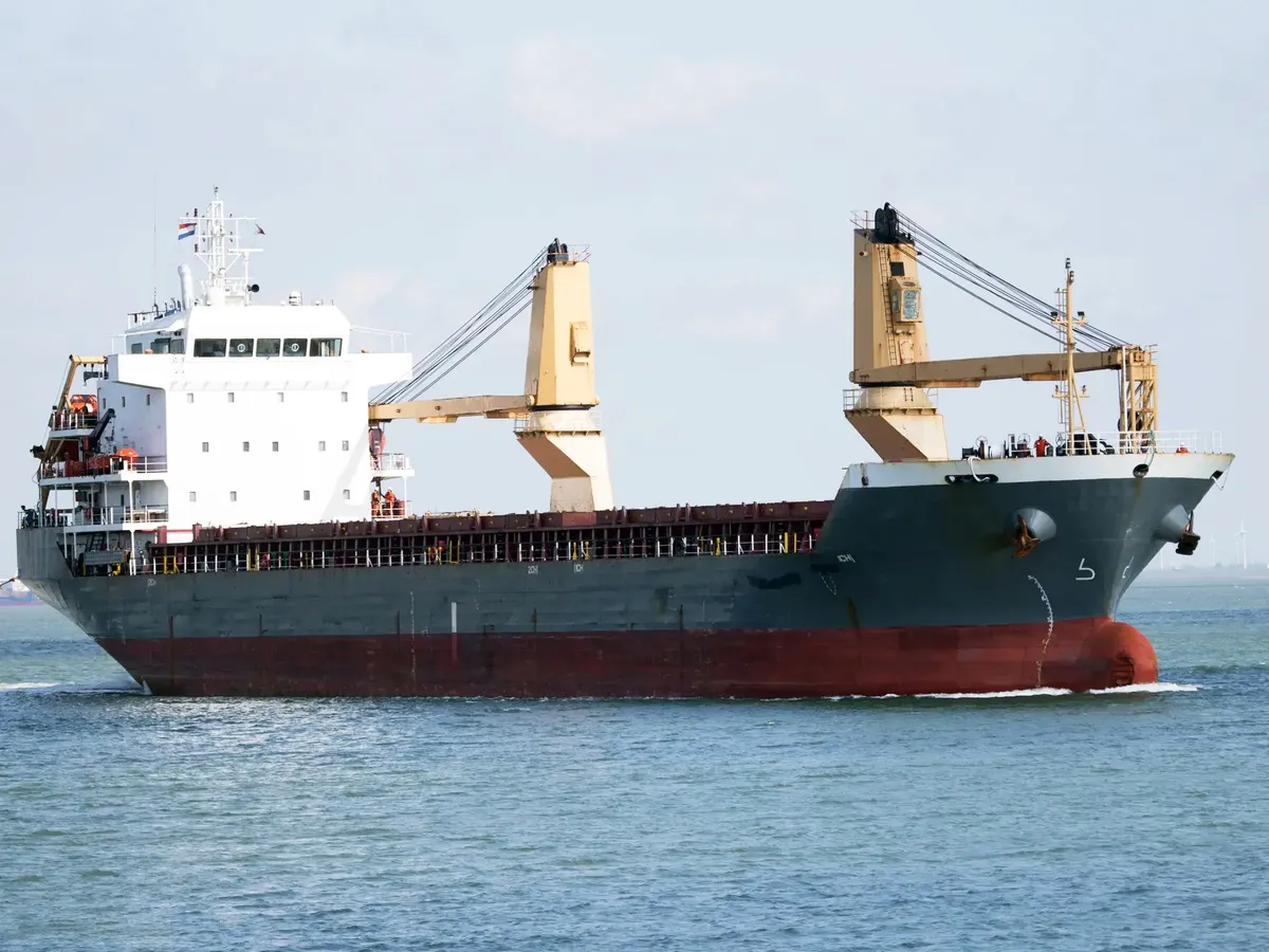 General Cargo/Multi-purpose na sprzedaż