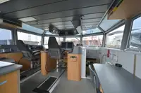 Statki robocze na sprzedaż
